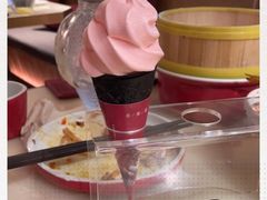 -京华烟云·北京烤鸭(领展购物广场·中关村店)