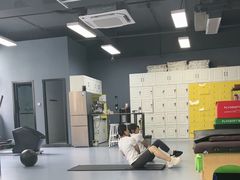 -Orenda健身工作室(平山店)