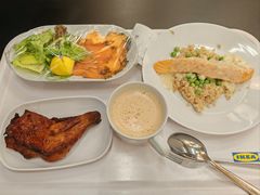 -宜家·瑞典风味餐厅(青岛商场店)