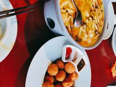 -北平食府(马鞍山路店)