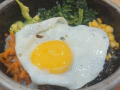 -米村拌饭(城阳万象汇店)