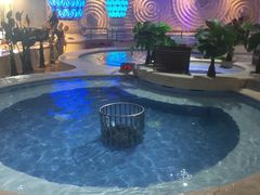 -水晶之星洗浴温泉汗蒸