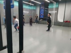 -嘻哈帮街舞·少儿