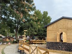 -HERRE·FARM 赫尔露营农场·团建聚会包场