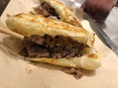 -高玛纳驴肉火烧(河间总店)