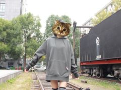 -江墅铁路遗址公园