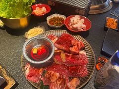-300杯·和牛烧肉清酒专门店(廊里店)