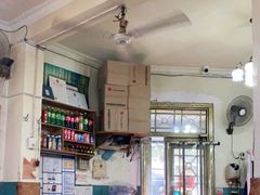 大堂-清真宏玉祥黄门脸餐厅(华荫东里店)