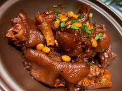 -隐厨中国餐馆(红旗大街店)