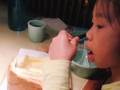 -绿茶餐厅(广州天河城店)