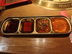 -MIKOMIKO和牛烧肉专门店(南门店)