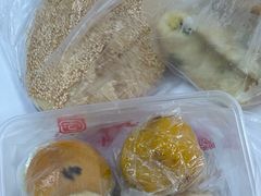 -半山书局(新世纪商城店)