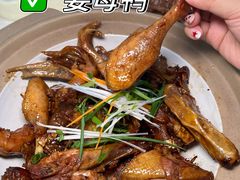 -坛南湾阿强农家乐.海鲜大排档老字号(福州地标美食店)