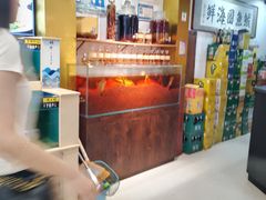 -鲜鲜·鲅鱼圈海鲜(于洪店)
