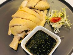 -和记小菜(大宁店)