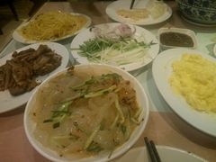 -老昌春饼(中央大街店)