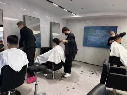 -付军剪艺JF ProSalon