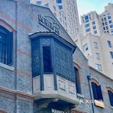 0️⃣r 喝咖啡|MANNERxHR赫莲娜限定咖啡侬喝了哇