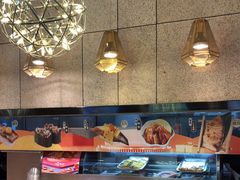 自助取餐区-争鲜回转寿司(金桥家乐福店)