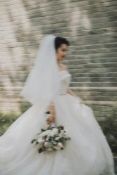 -GRACE KELLY婚纱与礼服(北京店)