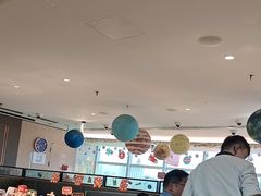 -海底捞大排档火锅(悦荟广场店)