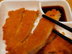 -姚面记·海派家常菜(恒基名人购物中心店)