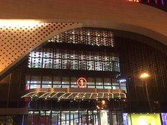 -万达广场(扬州邗江店)