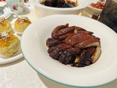甜口酱鸭-维园悦谱·海派家常菜(乌鲁木齐南路店)