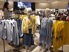 -ZARA(凯德乐峰广场店)
