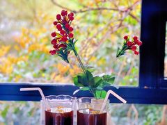 -兰桂坊·花园餐厅(西湖店)