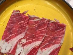 -一绪に寿喜烧(荟聚店)