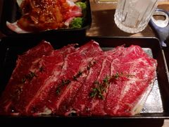 -新石器烤肉(中房金谊广场店)