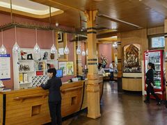 -伏尔加庄园米尼阿久尔餐厅