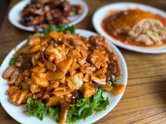-闻香阁·清真(光荣道店)