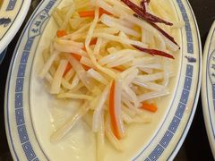 -老雒阳面馆·水席(王城路店)
