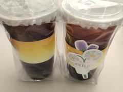 -Sips&Lick茶兰咖啡(五道口店)