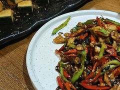 -敏珠拉姆藏餐·南京厨房(富春江东街店)