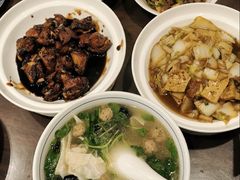 -季家厨房(长江东大街店)