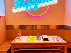 -不是烧烤·武汉大排档(亚运村店)