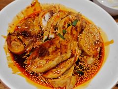 -老板恋上鱼(恒隆广场店)