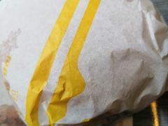 -麦当劳(南后街店)