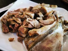 -诺敏塔拉奶茶-布里亚特包子-手把肉(锦都会店)