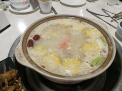 -土连锅·现熬养生汤锅(梁家巷店)