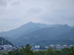 -台州府城(江南长城)