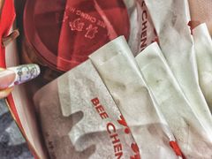 -美珍香(北京华贸购物中心店)
