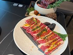 -黑崎烧肉·山野厨房(坪山店)