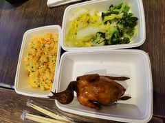 -盒马鲜生(皇庭广场店)