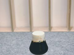 幻灭的爱情特调咖啡-村口大树(长乐路店)