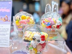 -泡泡玛特POPMART(苏州诚品生活店)