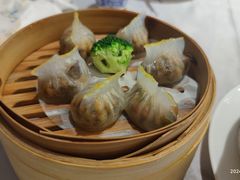 -汤臣·空中餐厅·严选粤菜(石湾世博广场店)